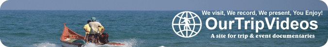 OurTripVideos Banner