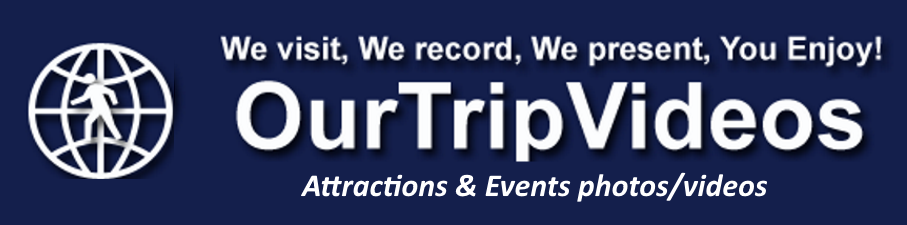 Visiting Places/Local Events Pictures and Videos. We visit, We record, We present, You Enjoy! - OurTripVideos